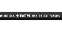 BCM CHARGING HANDLE MK2 MEDIUM - LATCH FOR AR15