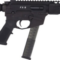 FREEDOM ORDNANCE FX9 PISTOL - 9MM 8.25" 33RD M-LOK BRACE
