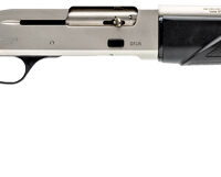 GFORCE ARMS GF1 12GA SEMI AUTO - 3" 18.5" 5RD NICKEL/BLACK