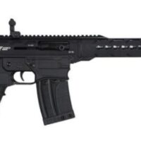 GFORCE ARMS GF25 AR-12 12GA 3" - 18.5" 5RD BLACK