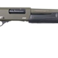 GFORCE ARMS GF2P 12GA 18.5" 3" - PISTOL GRIP 7+1 OD GREEN SYN