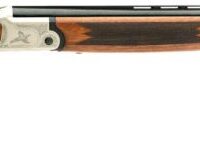 GFORCE GF5 FILTHY PHEASANT O/U - 12GA 3" 28" BBL BLUED WALNUT