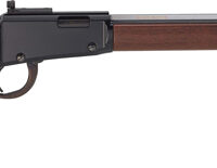 HENRY SMALL GAME 22S/L/LR - 20" OCTAGON LARGE LOOP PEEP
