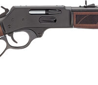 HENRY H9 PROTECTOR CARBINE - 360BH PG 16.5" BLUED WALNUT