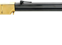 HENRY H11 ORIGINAL HENRY 45LC - 24.5" OCTAGON WALNUT
