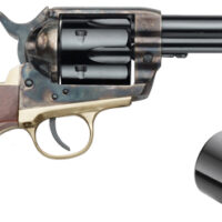 E.M.F. US MARSHALL 45LC/45ACP - CYLINDER CASE COLOR WALNT