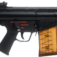 CENTURY ARMS AP51 7.62X51 NATO - PISTOL 8.3" MAGPUL BSL BRACE