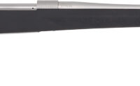 HOWA M1500 7MM PRC STAINLESS - 24" BBL HOGUE STOCK BLACK