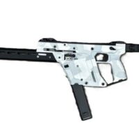 KRISS VECTOR CRB G3 10MM 16" - 33RD FOLDING STK ARCTIC DELTA