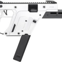 KRISS VECTOR CRB G3 10MM 16" - 33RD FOLDING STOCK ALPINE