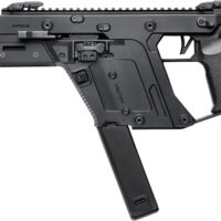 KRISS VECTOR SDP G3 PISTOL - 45ACP 5.5" THREADED 30RD BLACK
