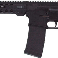 COLT M4 CARBINE TROOPER PATROL - 223 16.1" 30RD MATTE BLACK