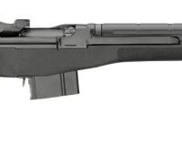 SPRINGFIELD M1A LOADED 308WIN - 22" 10RD NEW YORK COMP BLACK