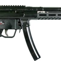 PTR PTR-9C PISTOL 9MM - 8.86" 30RD M-LOK BLACK