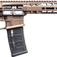 RADIAN RIFLE MDL 1 223 WYLDE - 14.5" 30RD M-LOK BROWN