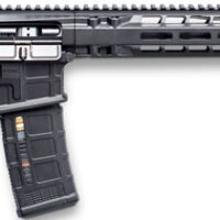 RADIAN RIFLE MDL 1 223 WYLDE - 17.5" 30RD M-LOK BLACK