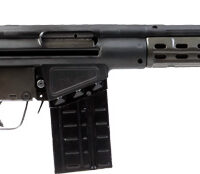 CENTURY ARMS CA-3 RIFLE 308WIN - 18" BARREL MATTE BLACK