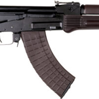 ARSENAL SAM7SF-56 7.62X39 - RIFLE 1-10RD MAG PLUM