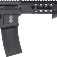 TROY PUMP AR SPORTING 223 REM - 16" 10RD OPTIC READY