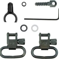 GROVTEC SWIVEL SET FOR BARREL - BANDS .675-.725" DIAMETER