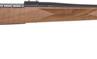 WEATHERBY VANGUARD SPORTER - 22-250 REM 24" TB BLUED/WALNUT