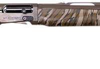 WEATHERBY SORIX TURKEY 12GA - 3.5" 24" GREY/MO BOTTOMLAND
