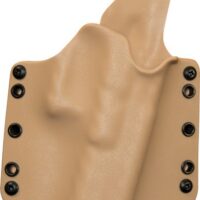 STEALTH OPERATOR FULL SIZE OWB - RH HOLSTER MULTI FIT COYOTE