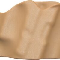 STEALTH OPERATOR COMPACT OWB - RH HOLSTER COYOTE OPEN BOTTOM