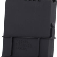 HOWA MAGAZINE MINI ACTION 5RD - 7.62X39/6.5GR/6MM ARC