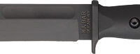 KA-BAR SLABBY 6.89" BLADE - FULL TANG WITH CELCON SHEATH