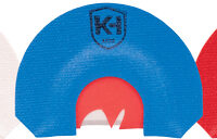 KNIGHT AND HALE HD SERIES - DIAPHRAGM CALL 3-PACK