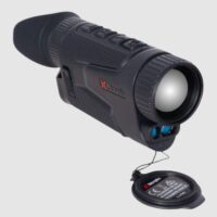 NOCPIX LUMI H35 COMPACT - THERMAL MONOCULAR 640 35MM LRF