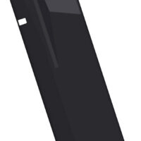 CZ MAGAZINE P-10 F 45ACP - 13RD POLYMER