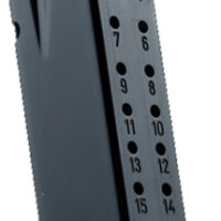 CANIK MAGAZINE METE MC9 PRIME - MC9L MC9LS 17RD BLACK