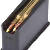 MOSSBERG MAGAZINE PATRIOT LONG - ACTION CALIBERS 4RD