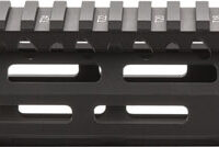 BCM RAIL MCMR 7" M-LOK - BLACK FITS AR-15