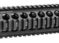 MI G2 QUAD-RAIL DROP IN FOR - MID-LENGTH AR-15