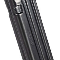 MEC-GAR MAGAZINE GLOCK 17 20RD - EXTENDED ANTI FRICTION FDE