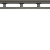 MI ARM BRACE 1913 FIXED STOCK - BLACK