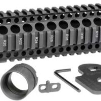 MI HANDGUARD CRT PICATINNY - 10" FITS AR-15