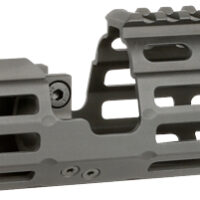 MI HANDGUARD HK MP5K M-LOK - SUPPRESSOR HANDGUARD BLACK