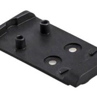 SHIELD SIGHTS MOS MOUNTING - PLATE FOR GLOCK MOS SYSTEM