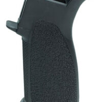BCM PISTOL GRIP MOD 1 BLACK - FITS AR-15