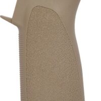 BCM PISTOL GRIP MOD 3 FDE - FITS AR-15
