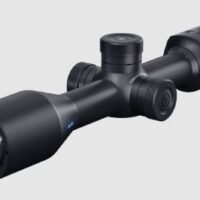 PARD NIGHT STALKER NIGHT - VISION SCOPE 6.5-26X LRF