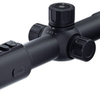 PARD PANTERA 256 THERMAL RIFLE - SCOPE 25MM LENS