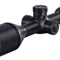 PARD PANTERA EX 640 THERMAL - RIFLE SCOPE 50MM LENS LRF