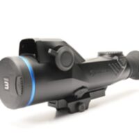 PULSAR TRAIL 3 XQ50 3.5-14 - THERMAL SCOPE 30MM 384X288 LRF