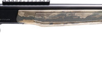 CVA OPTIMA 50 CAL 26" W/PIC - RAIL BLACK/REALTREE LEGACY