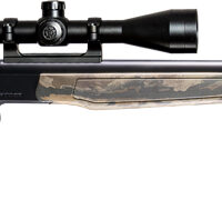 CVA OPTIMA 50 CAL 26" W/3-9X40 - BLACK/REALTREE LEGACY